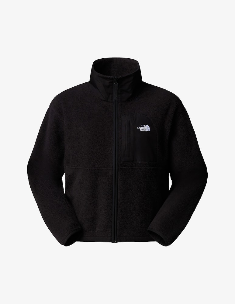 The North Face Giacca full zip Yumiori - immagine 4