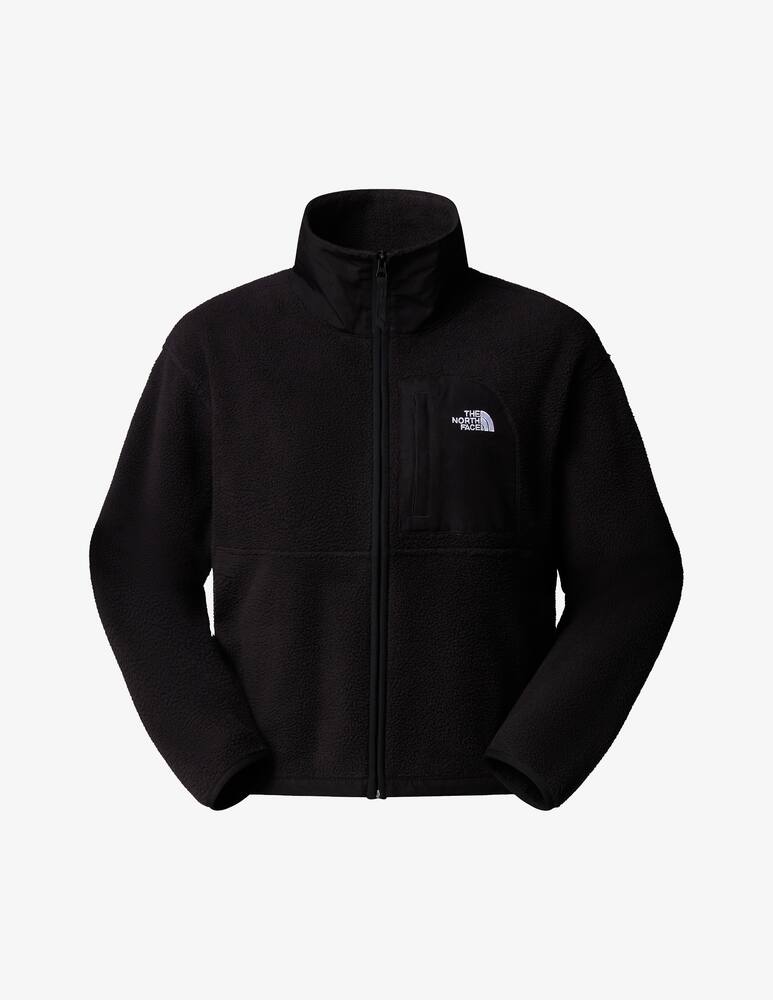 rinascente The North Face Yumiori full-zip fleece jacket
