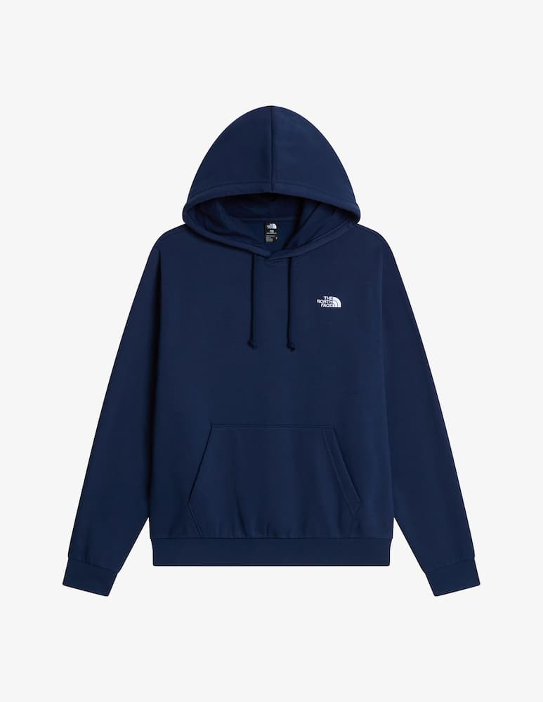 rinascente The North Face Felpa con cappuccio Evolution Dome