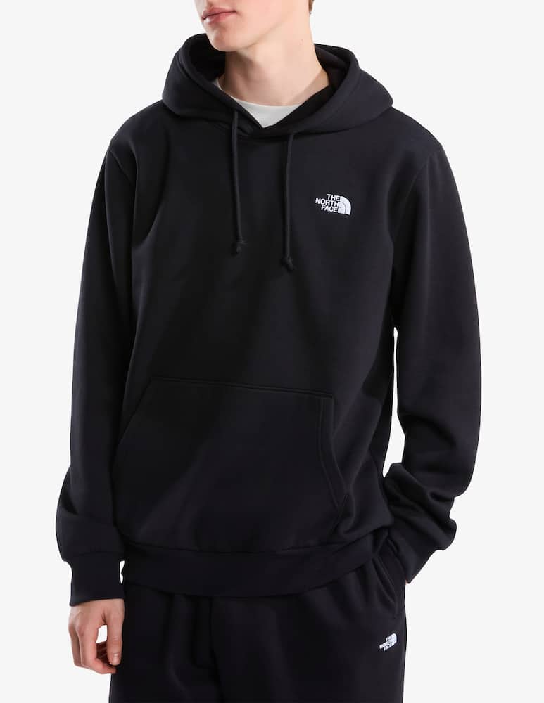 rinascente The North Face Felpa con cappuccio Simple Dome