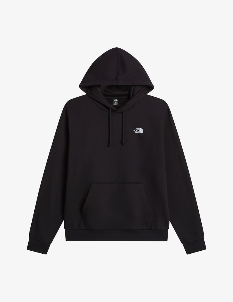 rinascente The North Face Felpa con cappuccio Simple Dome