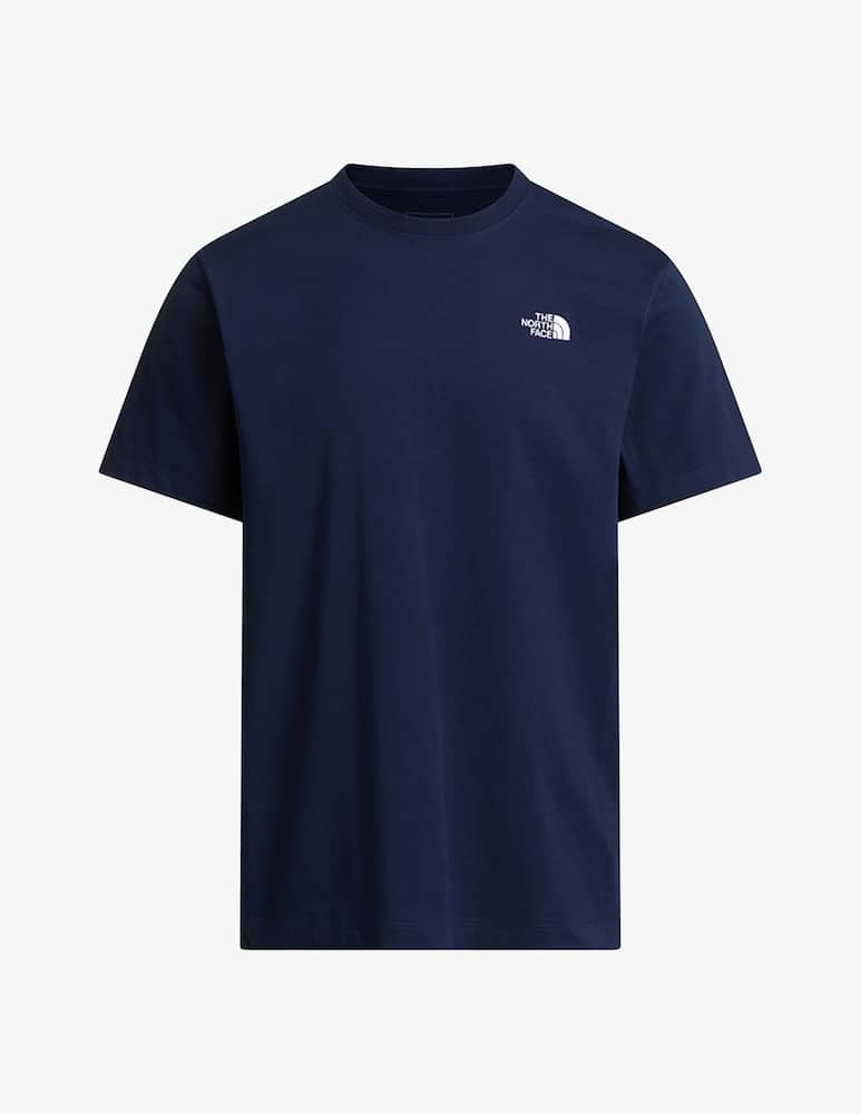 rinascente The North Face T-shirt Evolution Simple Dome regular fit