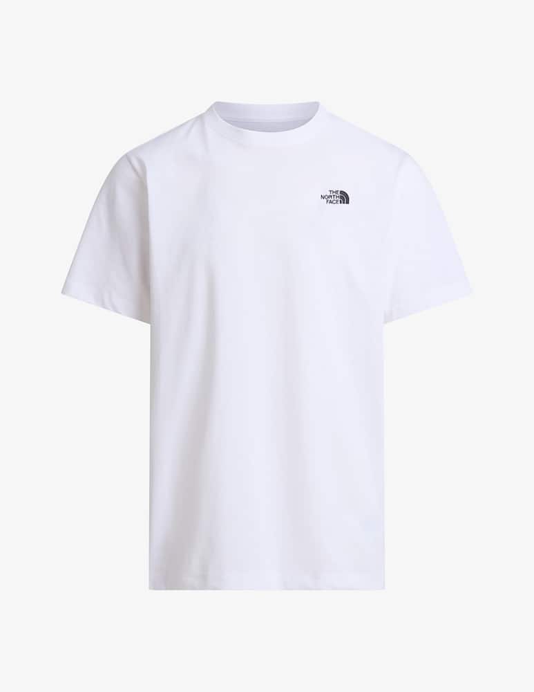 rinascente The North Face T-shirt Evolution Simple Dome