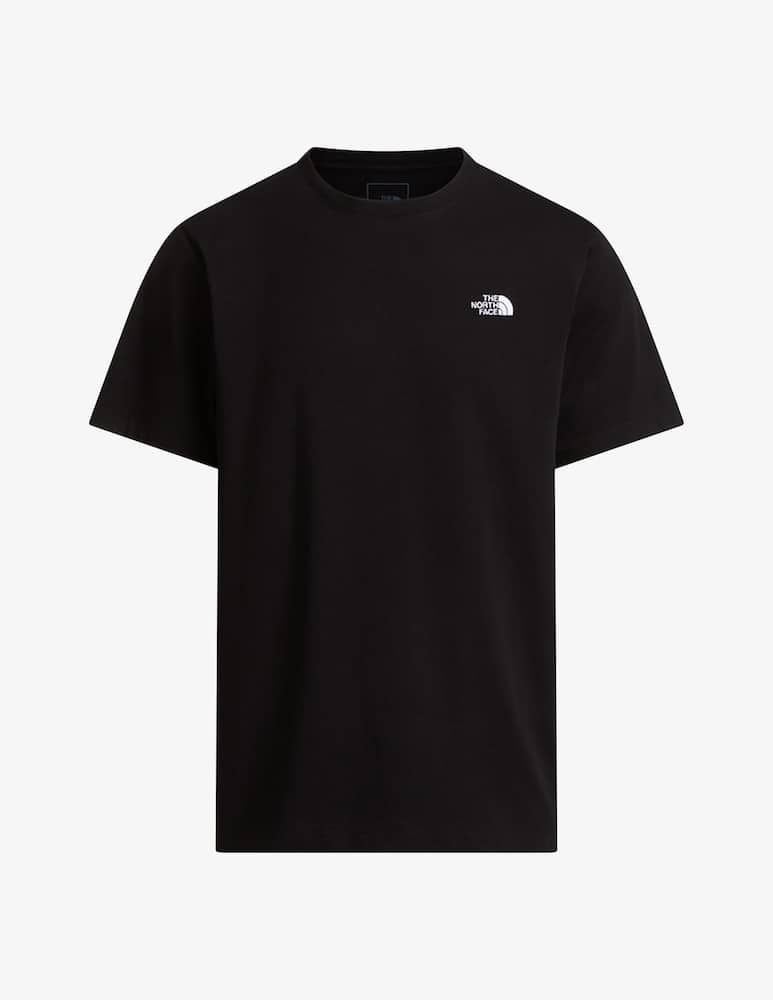 The North Face T-shirt Evolution Simple Dome - immagine 1 The North Face T-shirt Evolution Simple Dome - immagine 1
