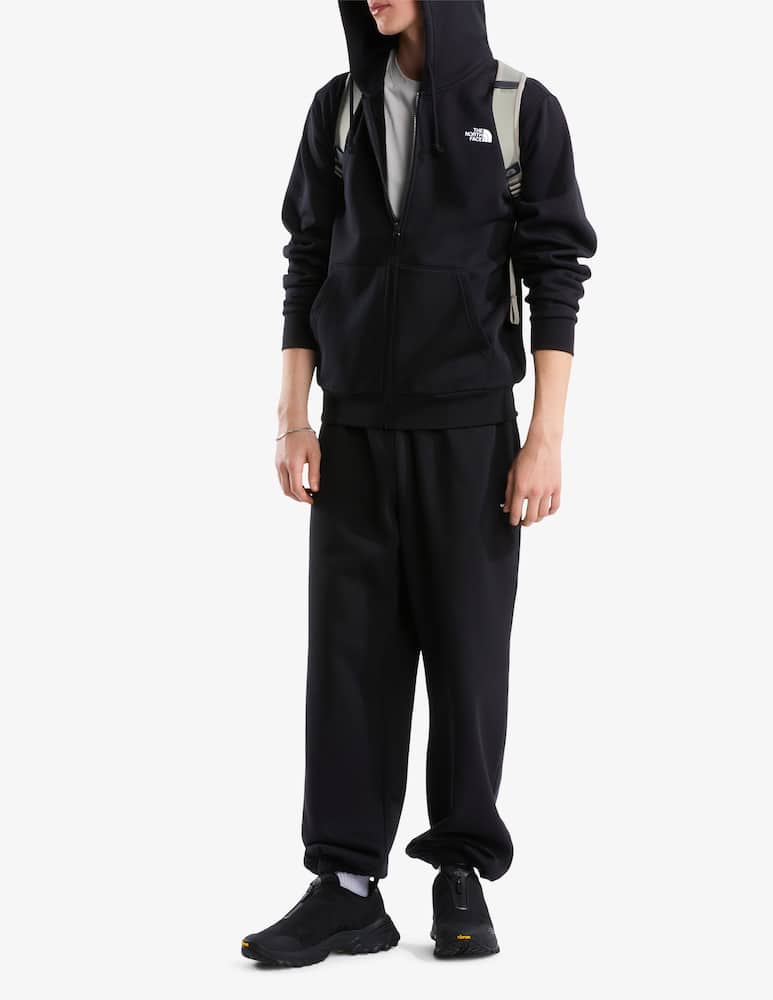 The North Face Felpa con cappuccio e zip Evolution Simple Dome - immagine 2 The North Face Felpa con cappuccio e zip Evolution Simple Dome - immagine 2