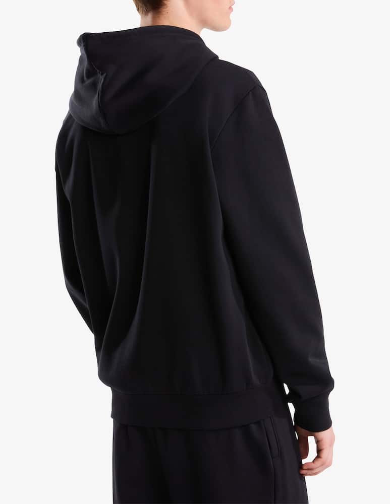 The North Face Felpa con cappuccio e zip Evolution Simple Dome - immagine 3 The North Face Felpa con cappuccio e zip Evolution Simple Dome - immagine 3