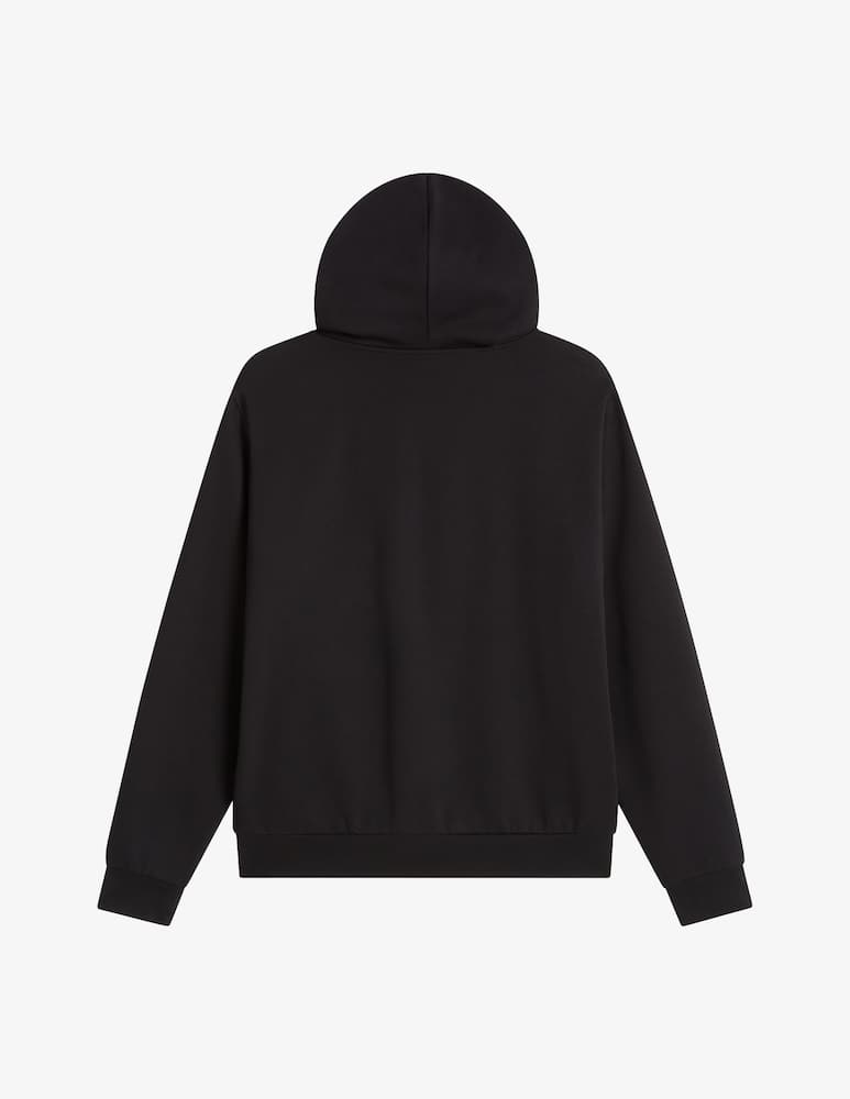 The North Face Felpa con cappuccio e zip Evolution Simple Dome - immagine 6 The North Face Felpa con cappuccio e zip Evolution Simple Dome - immagine 6