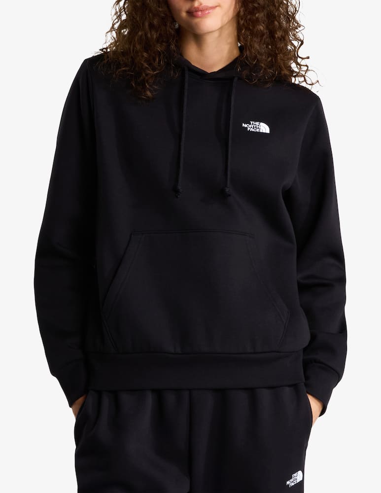 The North Face Felpa con cappuccio Evolution Simple Dome - immagine 1 The North Face Felpa con cappuccio Evolution Simple Dome - immagine 1