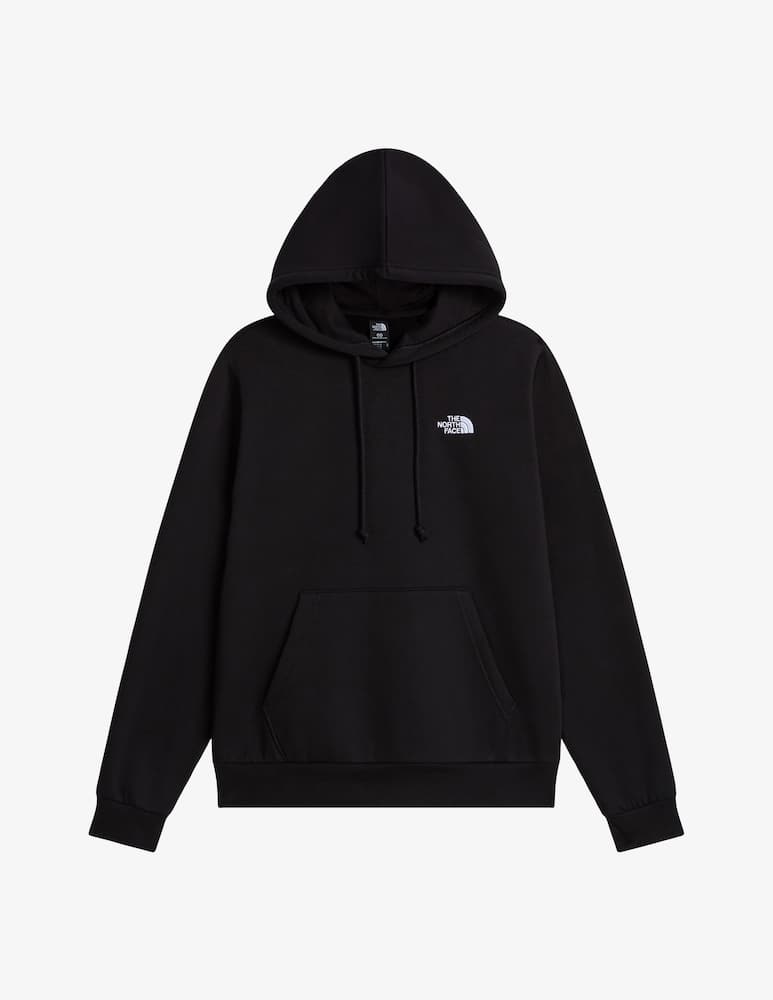 The North Face Felpa con cappuccio Evolution Simple Dome - immagine 4 The North Face Felpa con cappuccio Evolution Simple Dome - immagine 4