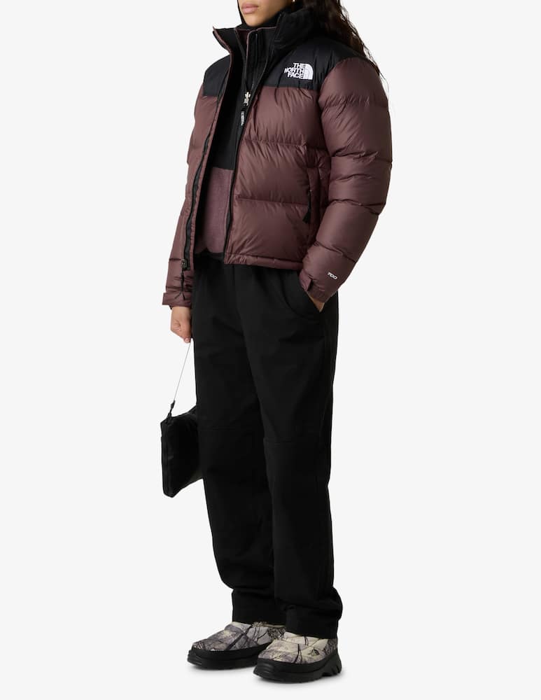 rinascente The North Face Retro nuptse jacket
