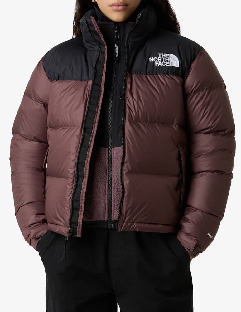 rinascente The North Face Retro nuptse jacket