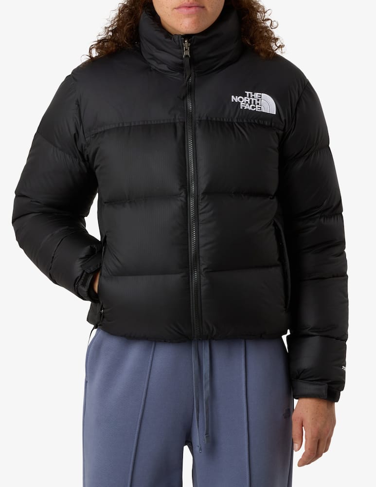 rinascente The North Face Nuptse retro jacket