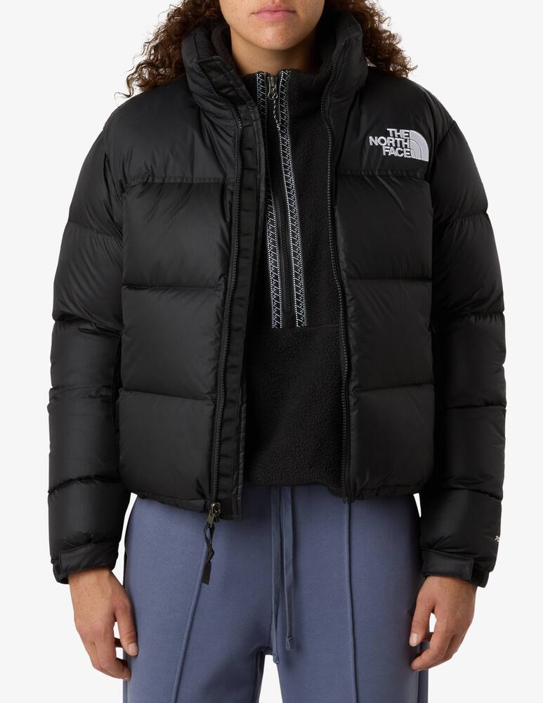 rinascente The North Face Nuptse retro jacket