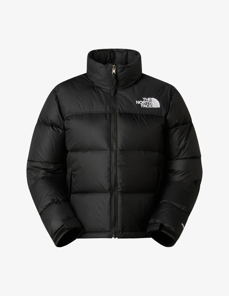 rinascente The North Face Nuptse retro jacket