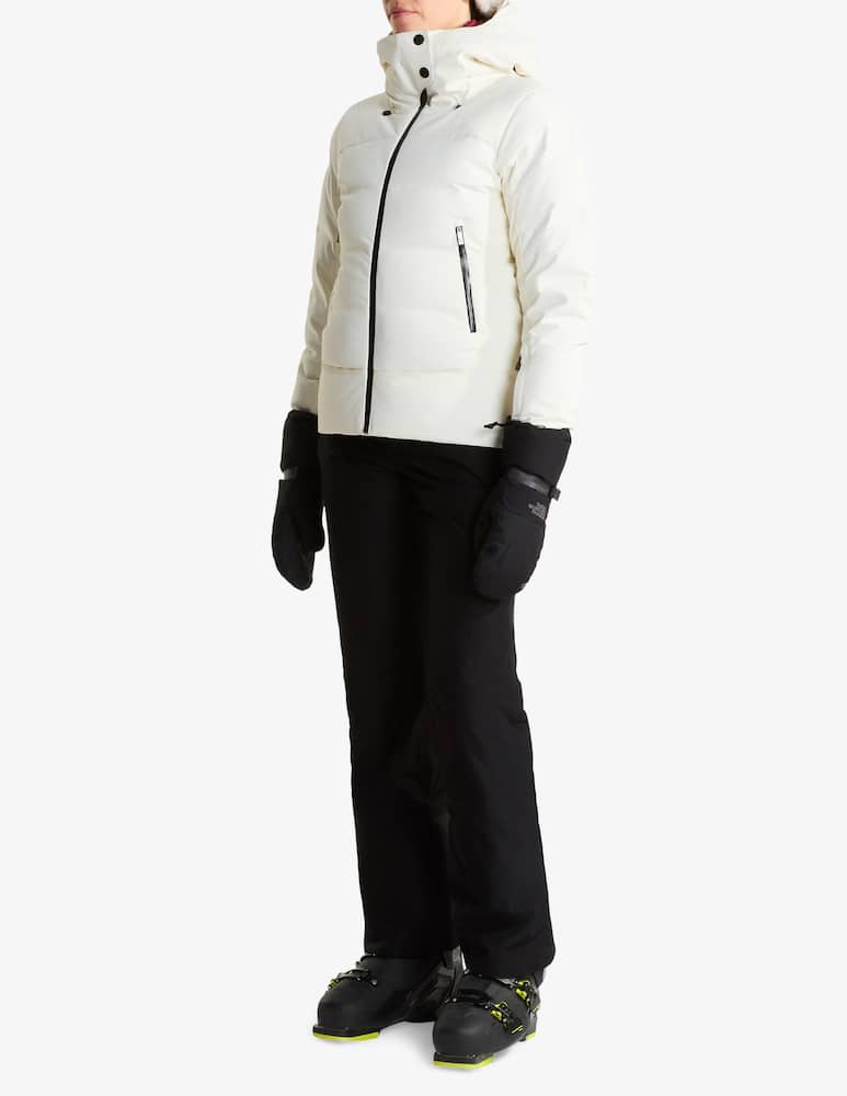 rinascente The North Face Giacca da sci cirque down jacket