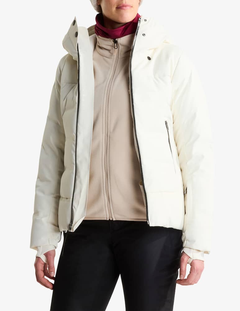 rinascente The North Face Giacca da sci cirque down jacket