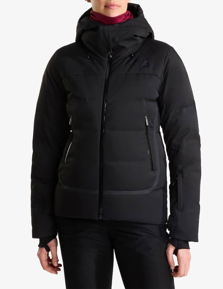 rinascente The North Face Ski Cirque down jacket