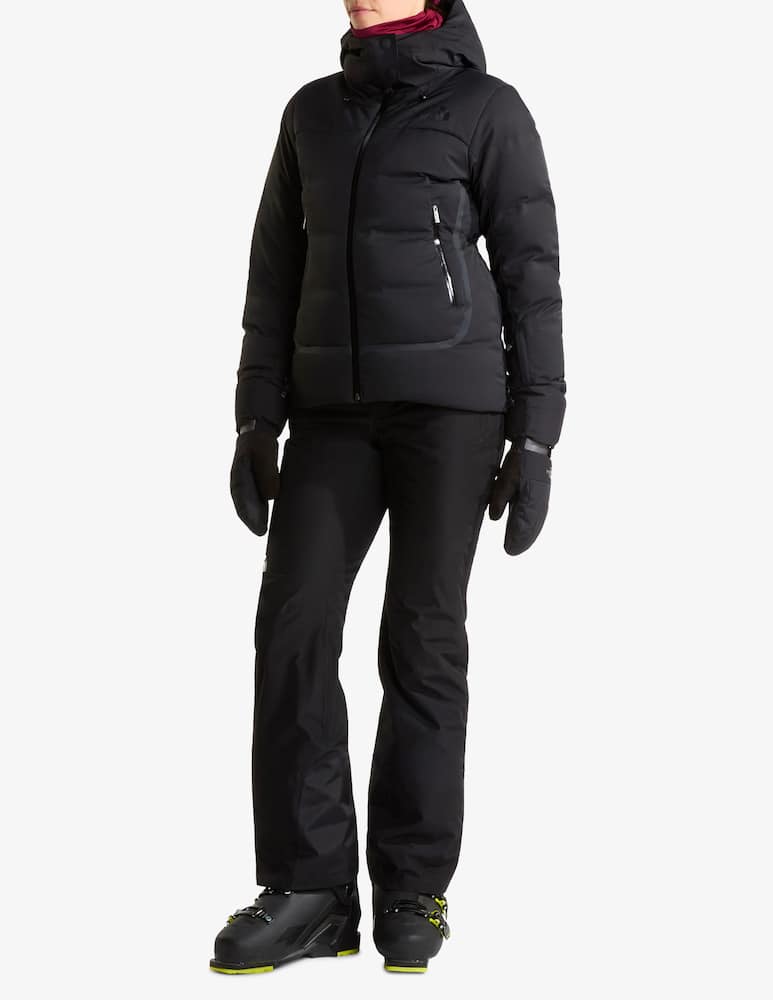 rinascente The North Face Ski Cirque down jacket