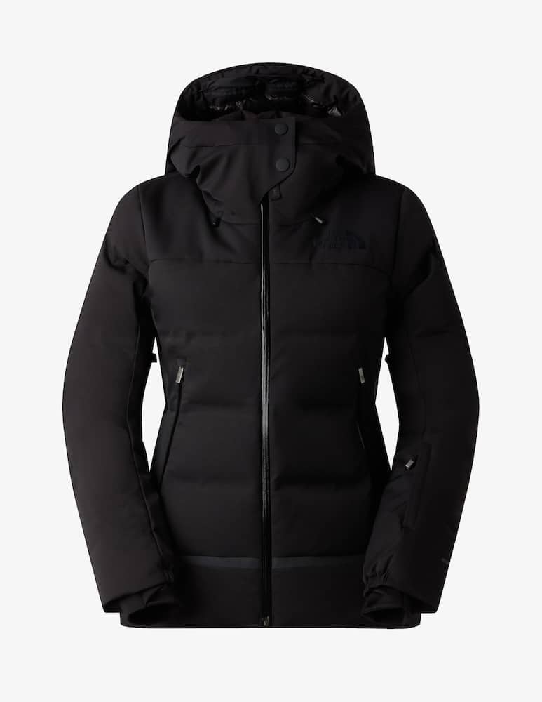 rinascente The North Face Ski Cirque down jacket