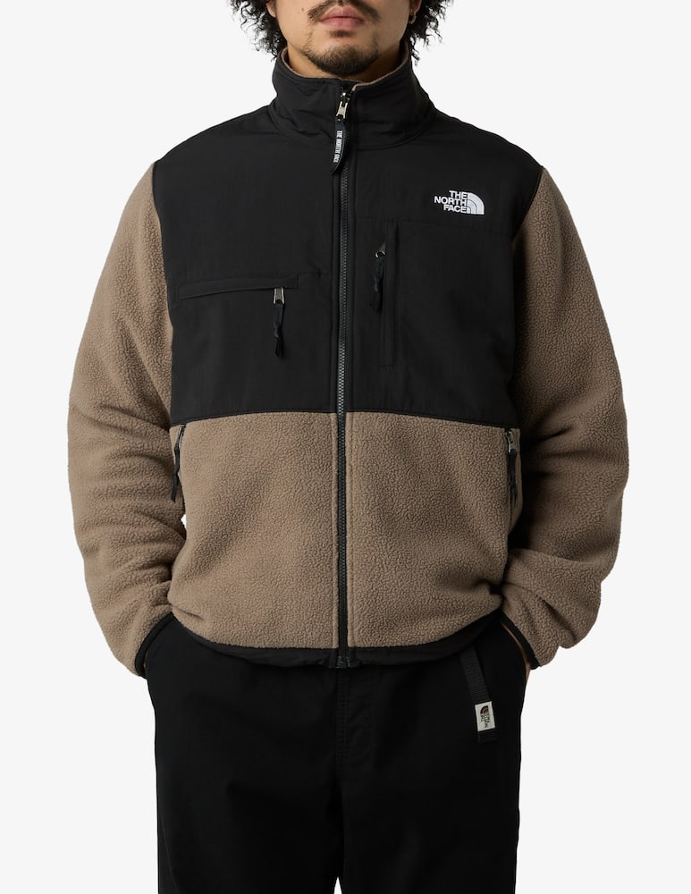 rinascente The North Face Denali fleece jacket