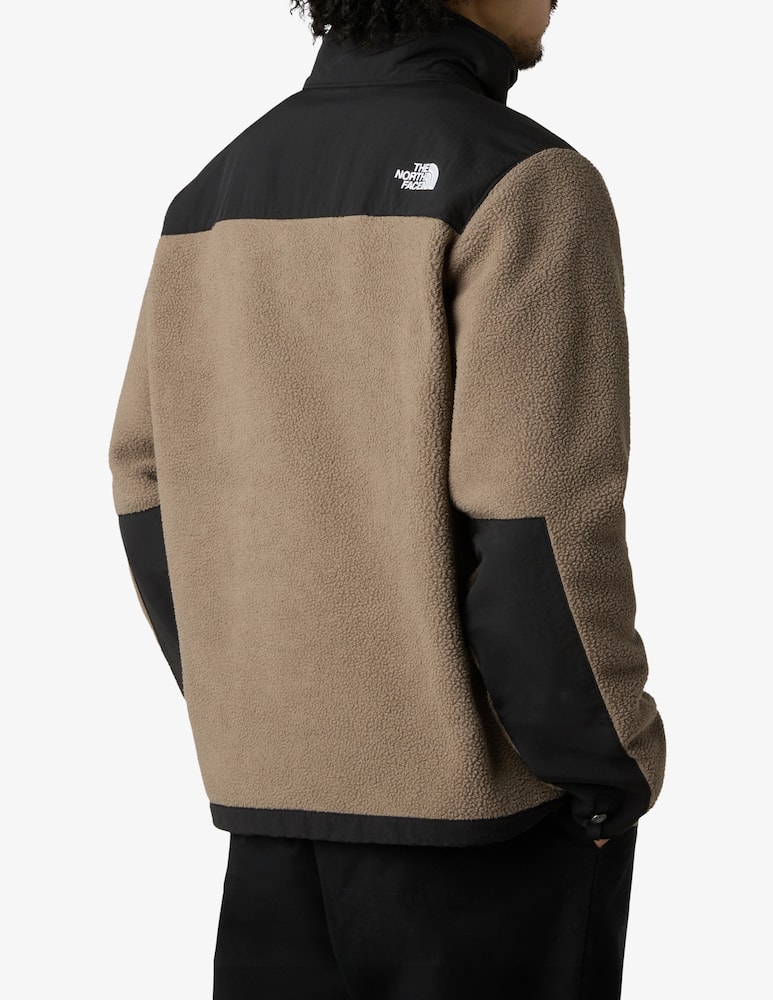 rinascente The North Face Denali fleece jacket
