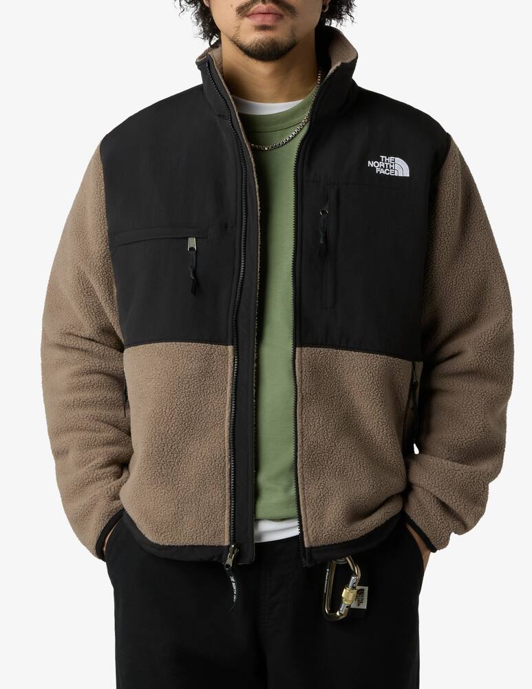 rinascente The North Face Denali fleece jacket
