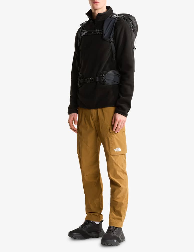 The North Face Giacca in pile con mezza zip Glacier - immagine 2 The North Face Giacca in pile con mezza zip Glacier - immagine 2