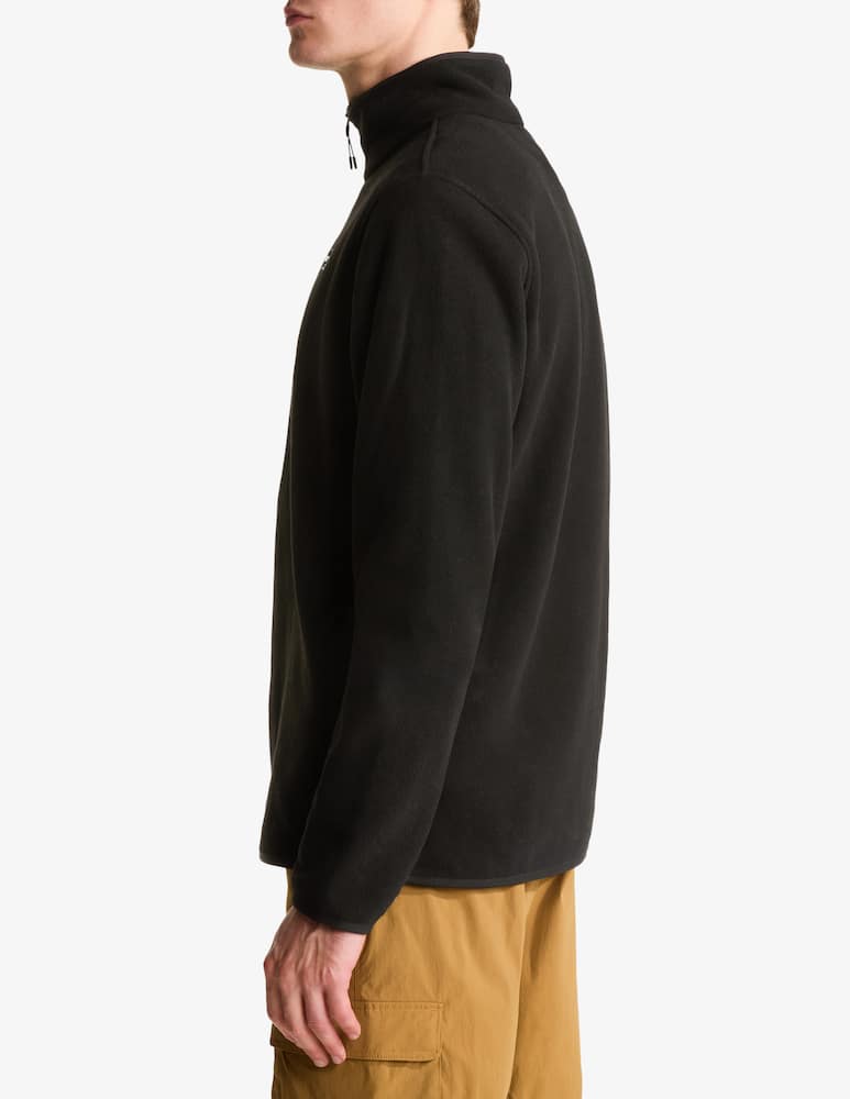 The North Face Giacca in pile con mezza zip Glacier - immagine 4 The North Face Giacca in pile con mezza zip Glacier - immagine 4