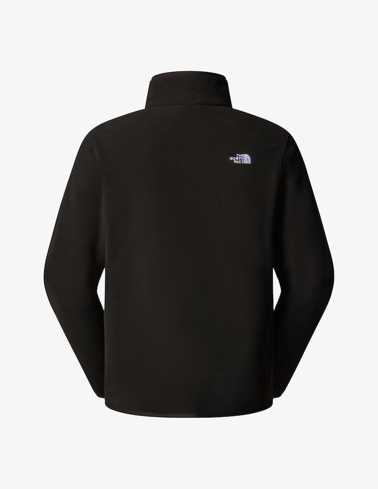 The North Face Giacca in pile con mezza zip Glacier - immagine 6 The North Face Giacca in pile con mezza zip Glacier - immagine 6