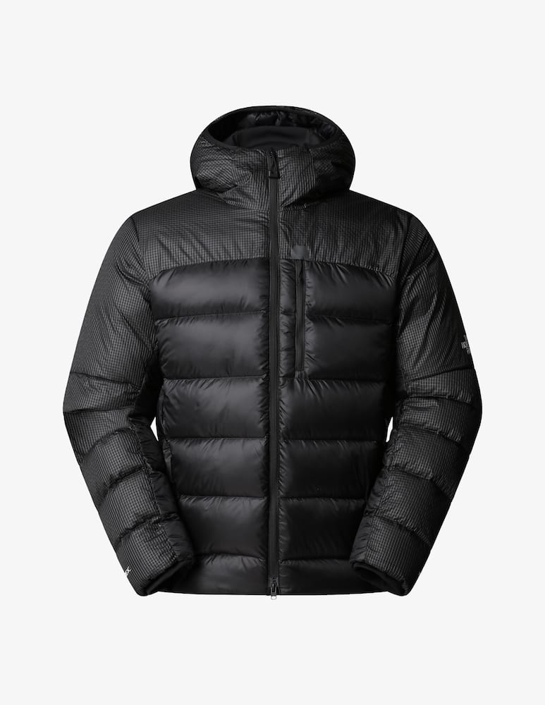 rinascente The North Face Pertex hooded jacket