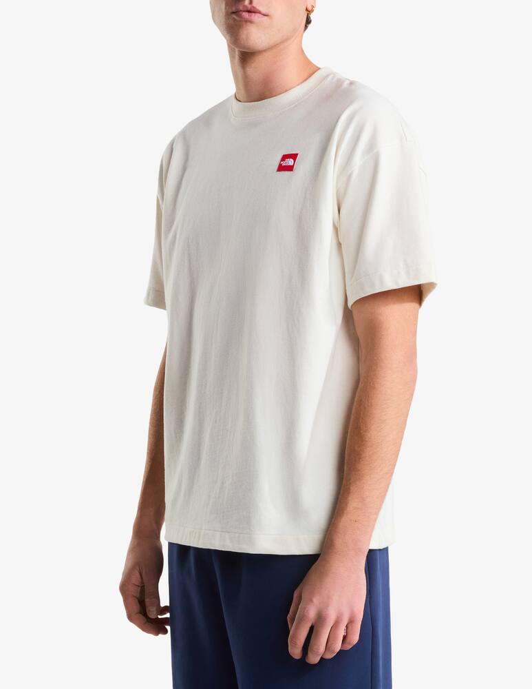 rinascente The North Face Logo t-shirt