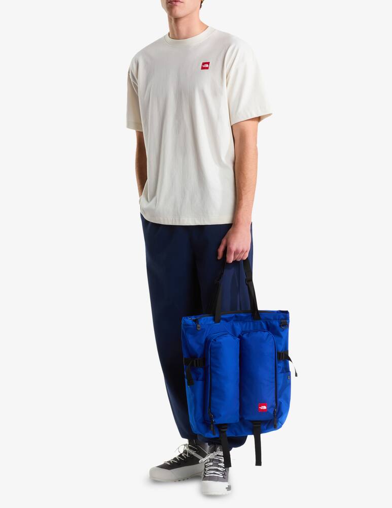 rinascente The North Face Logo t-shirt