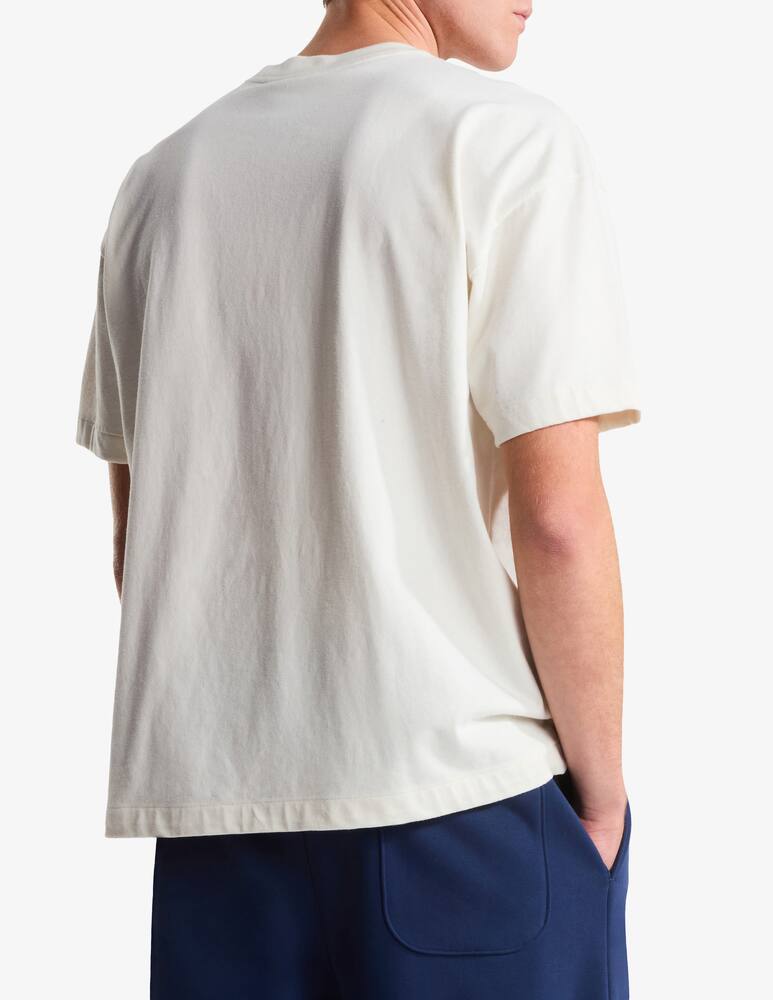 rinascente The North Face Logo t-shirt
