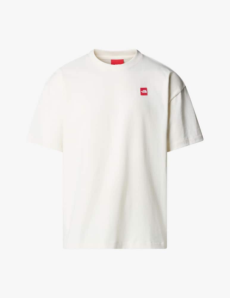 The North Face T-shirt Red Box - immagine 4 The North Face T-shirt Red Box - immagine 4