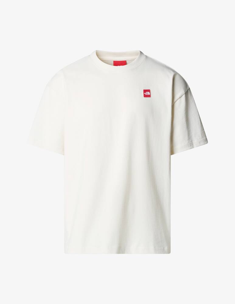 rinascente The North Face Logo t-shirt
