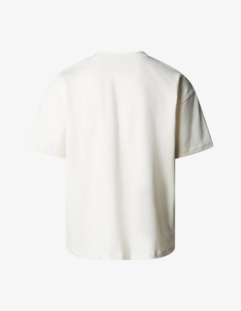 rinascente The North Face Logo t-shirt