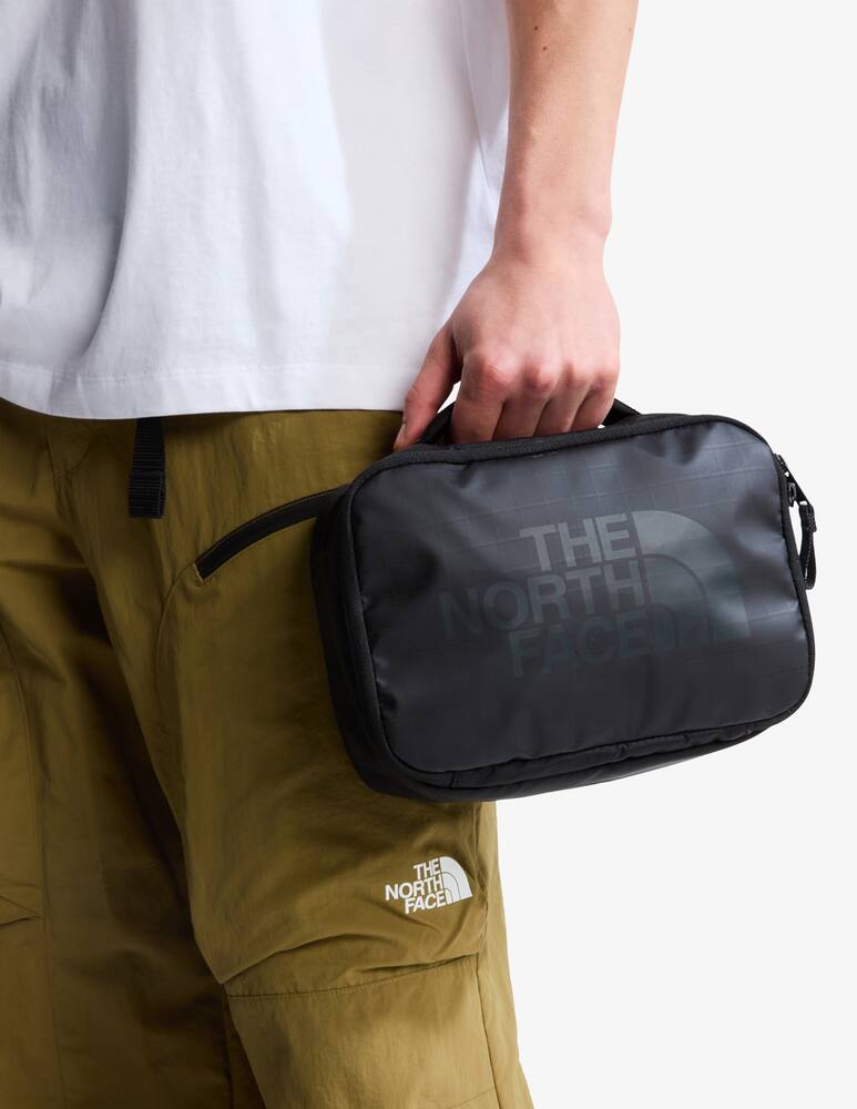 rinascente The North Face Base Camp Voyager Kit Da Toilette