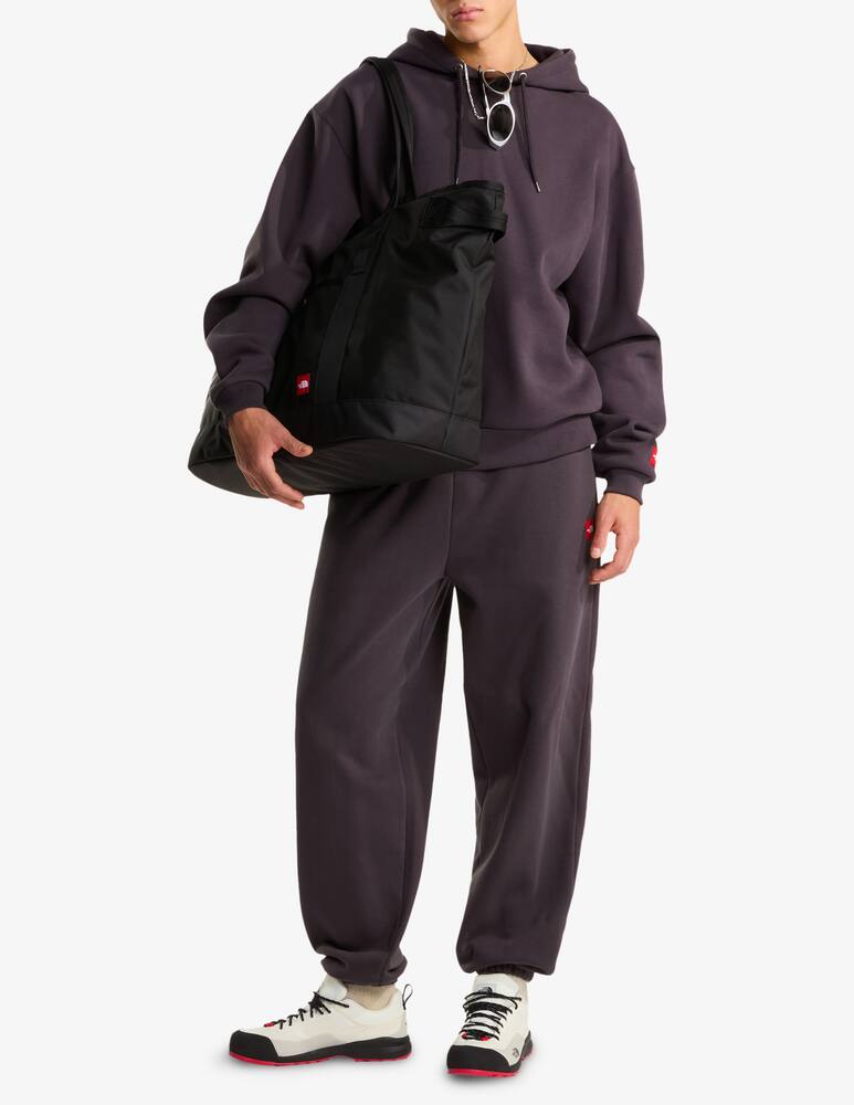 rinascente The North Face Jogger Red Box