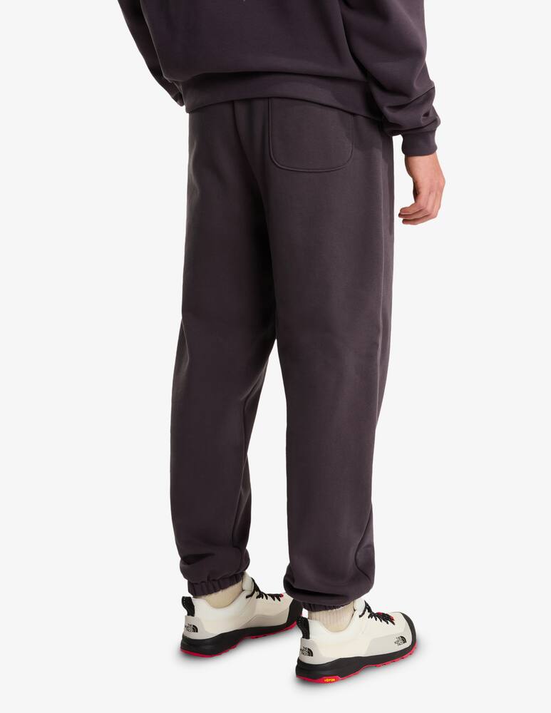 rinascente The North Face Jogger Red Box