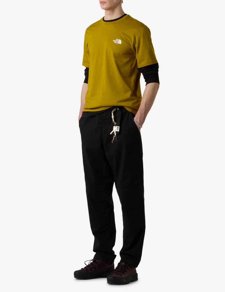 The North Face Simple dome t-shirt - picture 2 The North Face Simple dome t-shirt - picture 2