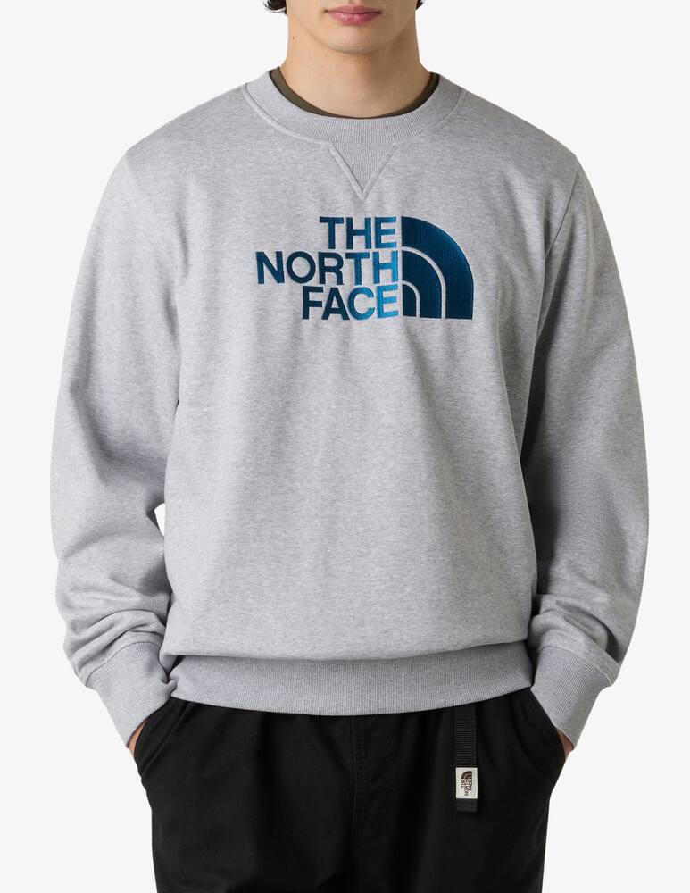 rinascente The North Face Felpa Drew Peak