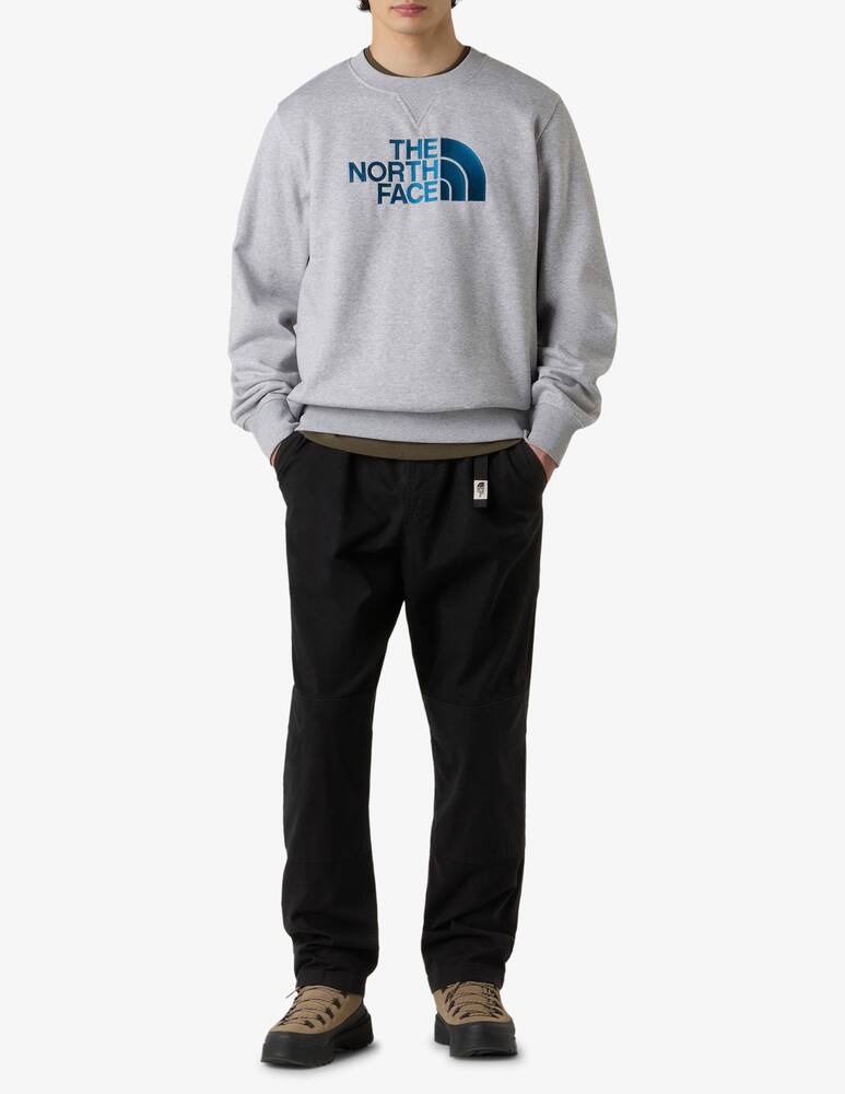 rinascente The North Face Felpa Drew Peak