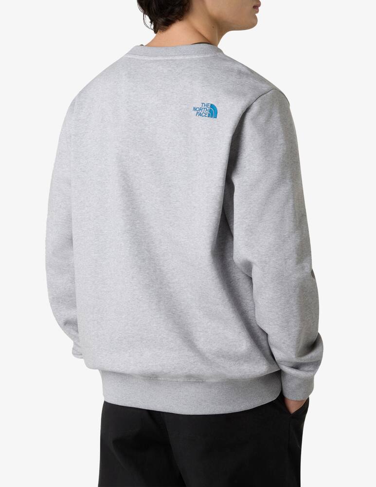 rinascente The North Face Felpa Drew Peak