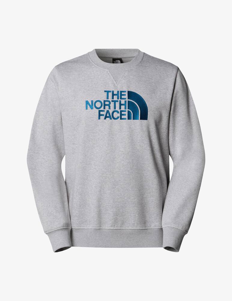 rinascente The North Face Felpa Drew Peak