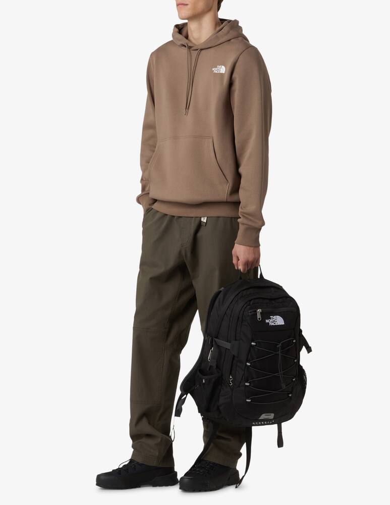 rinascente The North Face Simple dome hoodie