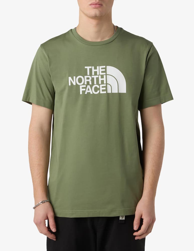 rinascente The North Face Logo t-shirt