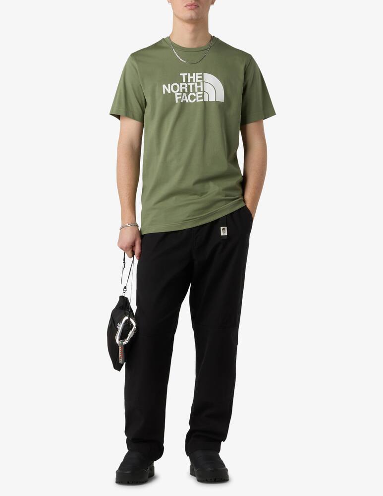 rinascente The North Face Logo t-shirt