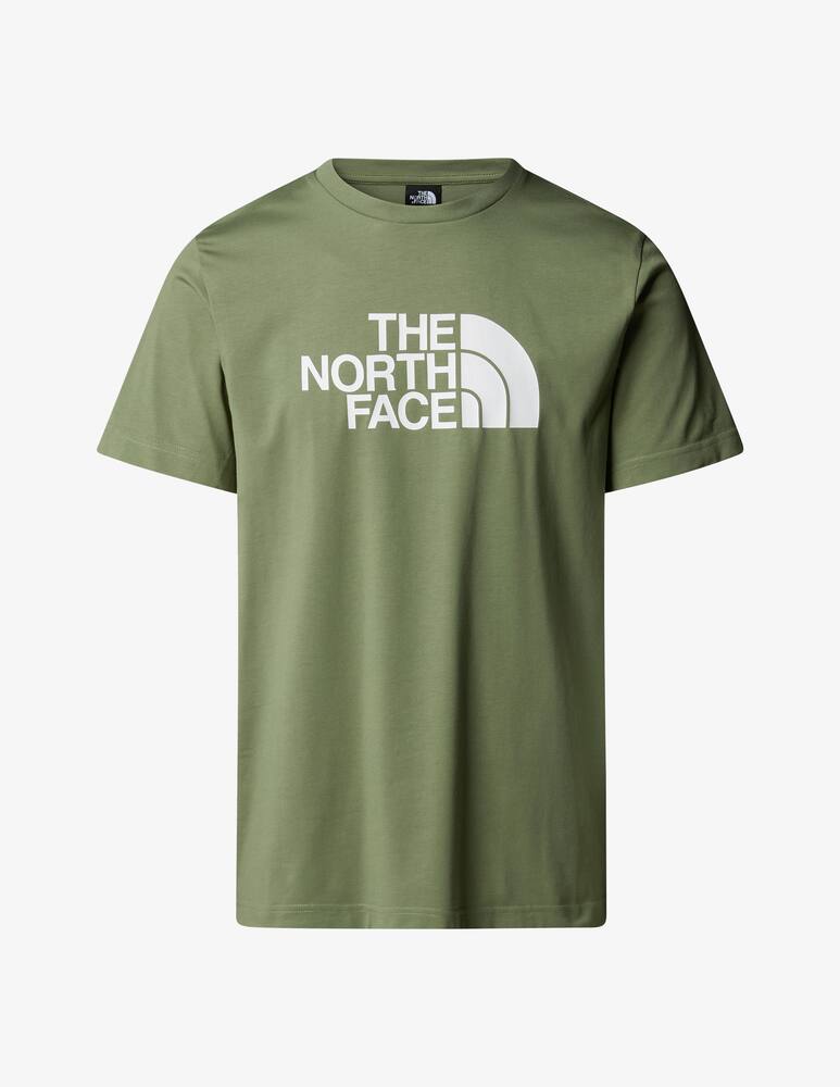 rinascente The North Face Logo t-shirt