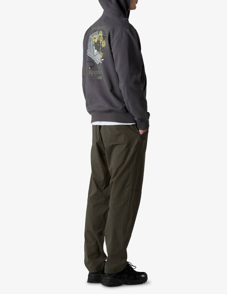 rinascente The North Face Felpa cappuccio Reconnect