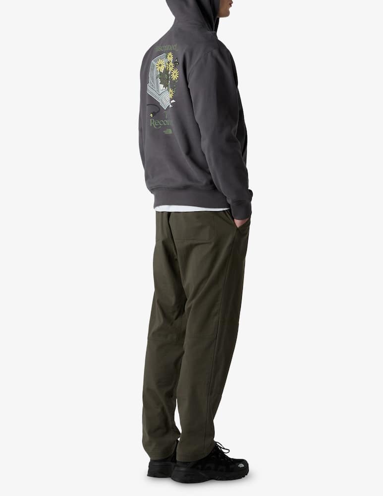 rinascente The North Face Felpa cappuccio Reconnect